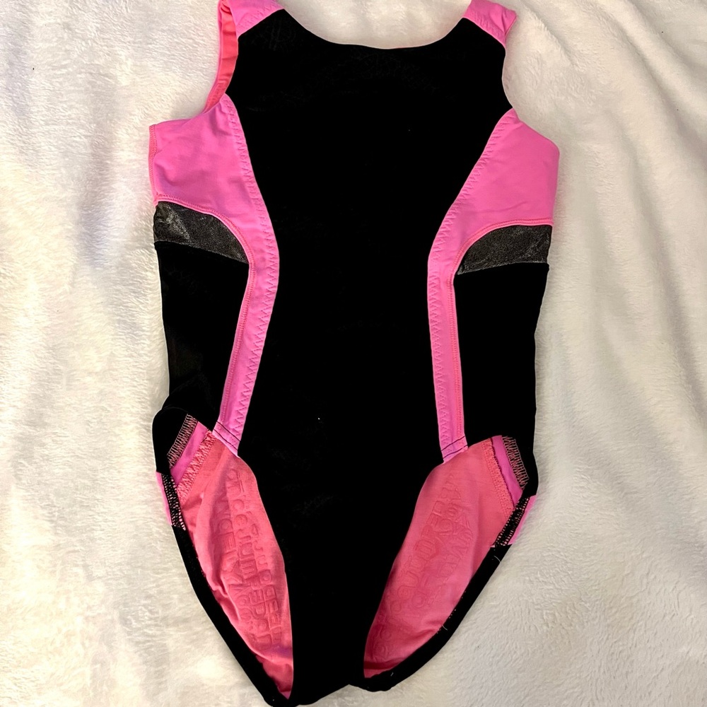 Ivivva Leotard size 12